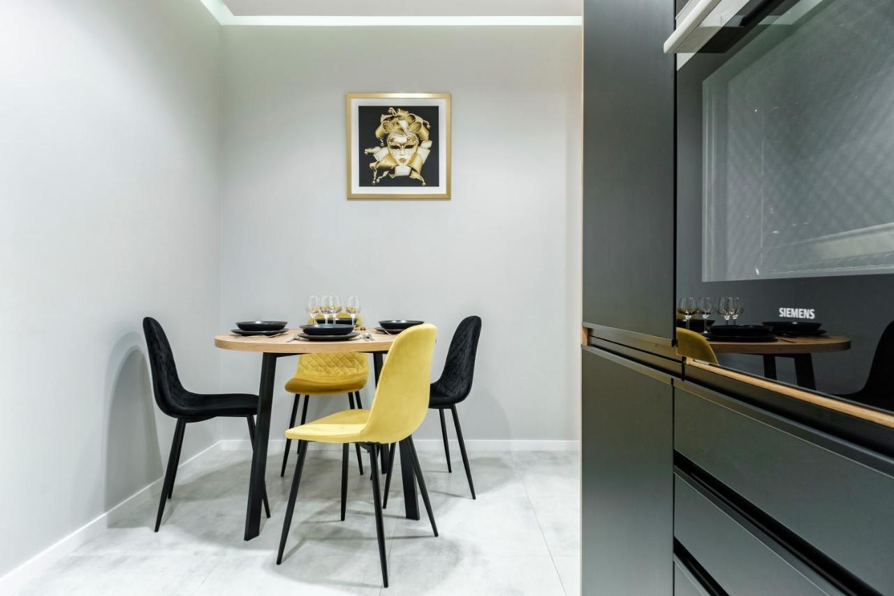 לובלין Apartament Active Residence מראה חיצוני תמונה