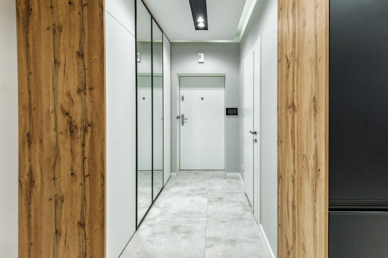 לובלין Apartament Active Residence מראה חיצוני תמונה